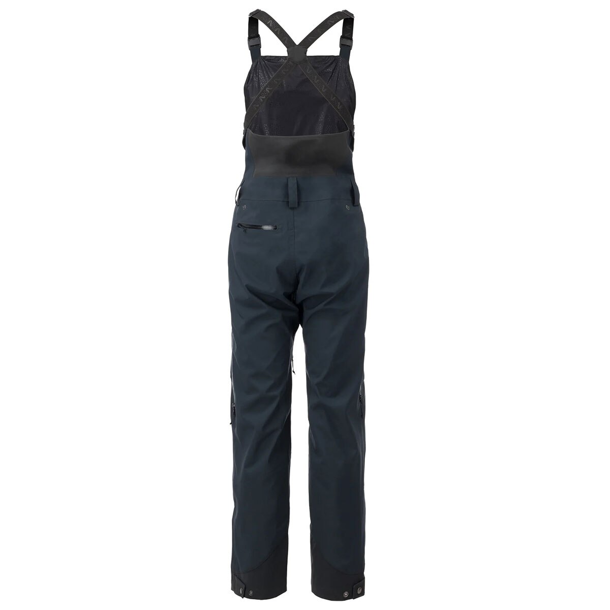 Flylow Foxy Bib Women's in Black